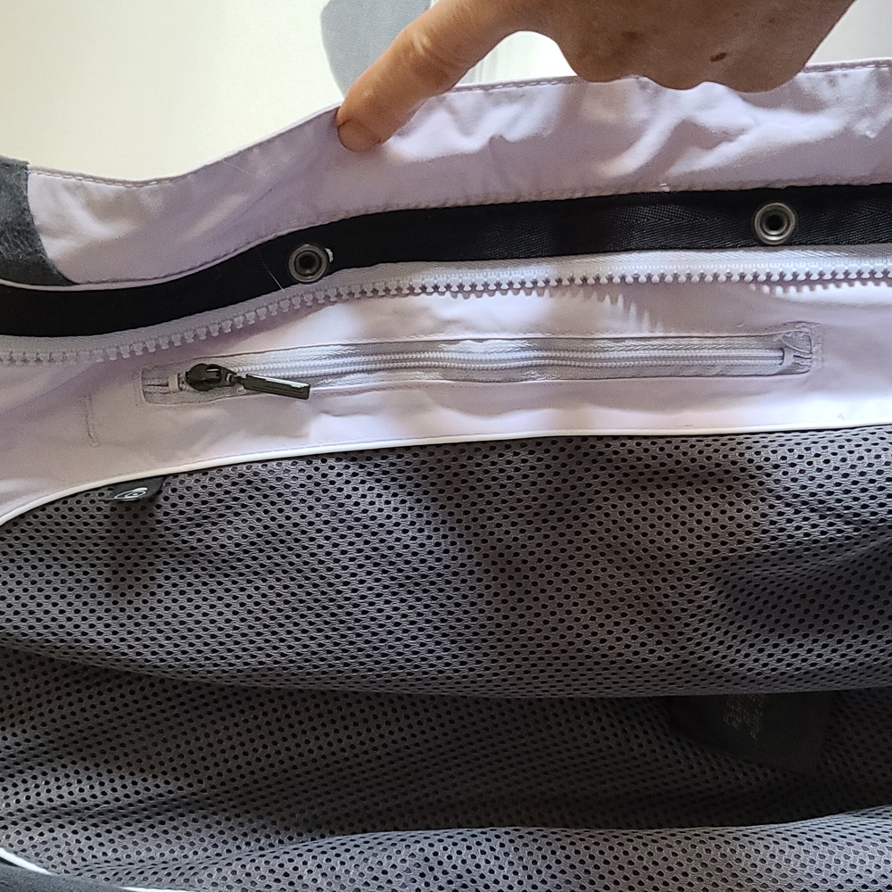 Columbia Interchangeable Core Jacket. - image 7